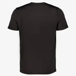 Puma Tad Essentials heren sport T-shirt zwart Online