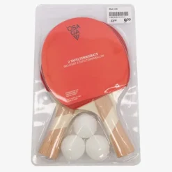 Osaga Tafeltennis set