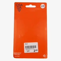 Osaga Tafeltennisballen 6 stuks Outlet