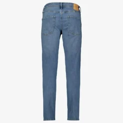 JJ REBEL Tapered heren jeans L32 Best
