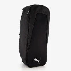 Puma TeamGOAL schoenentas zwart 55 liter