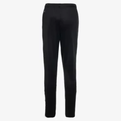 Puma Teamrise kinder trainingsbroek zwart Sale