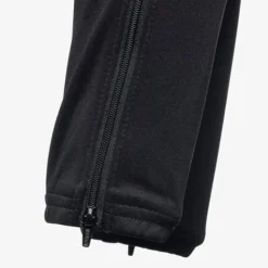 Puma Teamrise kinder trainingsbroek zwart Sale