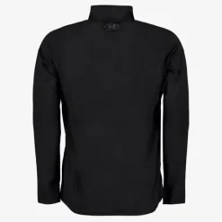 Under Armour Tech 2.0 heren longsleeve shirt zwart