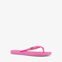 Copacabana Teenslippers roze Outlet