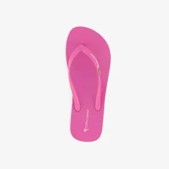 Copacabana Teenslippers roze Outlet