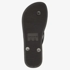 Copacabana Teenslippers zwart Clearance