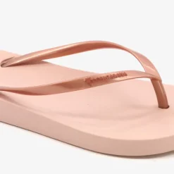 Copacabana Teenslippers zwart Best