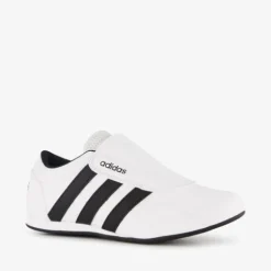 Adidas Tekwen dames sneakers wit zwart Clearance