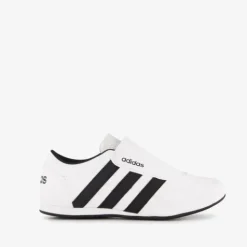 Adidas Tekwen dames sneakers wit zwart Clearance
