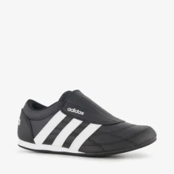Adidas Tekwen dames sneakers zwart wit Outlet