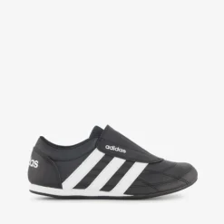 Adidas Tekwen dames sneakers zwart wit Outlet