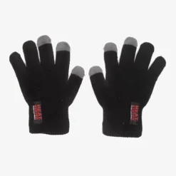 Scapino Thinsulate kinder handschoenen met touchscreen tip Outlet
