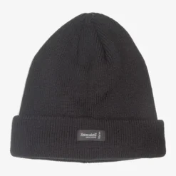 Scapino Thinsulate muts zwart Outlet