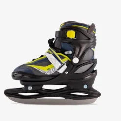 Nijdam Thunder Skate kinder ijshockeyschaatsen New