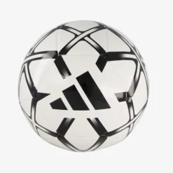 Adidas Tiro Club Team voetbal wit zwart Discount