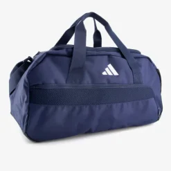 Adidas Tiro League Duffel Bag Small sporttas blauw Online