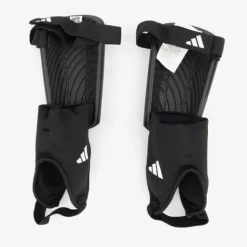 Adidas Tiro Match scheenbeschermers zwart goud Sale