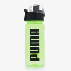 Puma TR Sportstyle bidon geel 1 liter Online