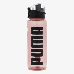 Puma TR Sportstyle bidon roze 1 liter New