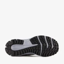 Asics Trail Scout 3 dames hardloopschoenen zwart Outlet