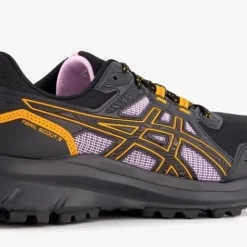 Asics Trail Scout 3 dames hardloopschoenen Hot