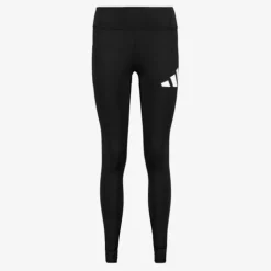 Adidas Train Essentials Big Logo dames sportlegging zwart Online