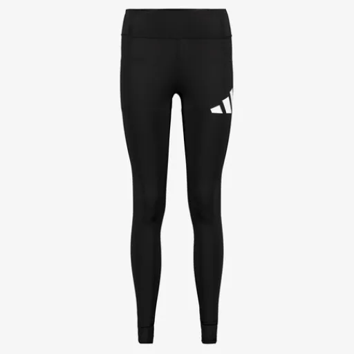 Adidas Train Essentials Big Logo dames sportlegging zwart Online