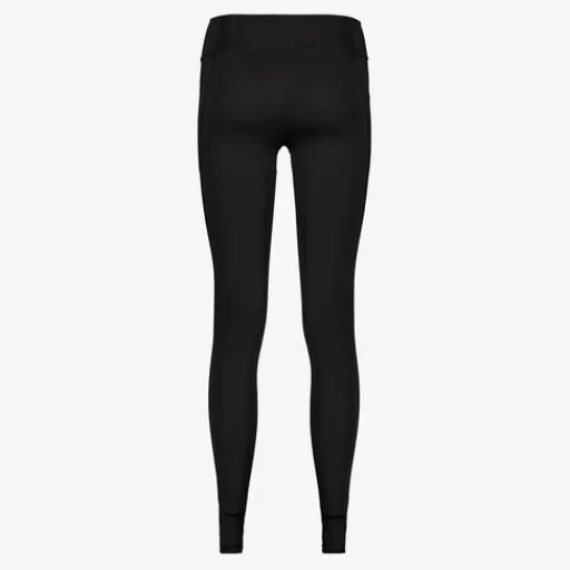 Adidas Train Essentials Big Logo dames sportlegging zwart Online