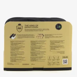 Sneaker King Travel Pack reistas Discount