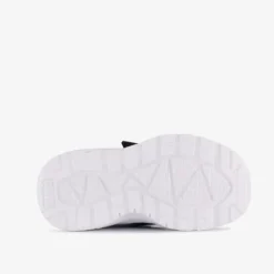 Puma Trinity 2 LT Run Fun AC+ kinder sneakers zwart groen Outlet