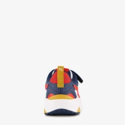 Puma Trinity Lite AC+ kinder sneakers rood blauw Sale