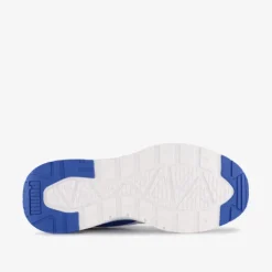 Puma Trinity Trinity LT heren sneakers grijs blauw Hot