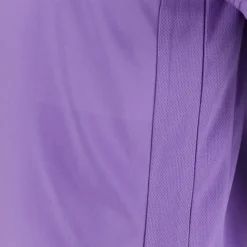 Dutchy Tweedelige meisjes sport set paars zwart New