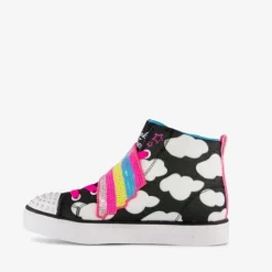 Skechers Twinkle Toes: Twinkle Sparks sneakers