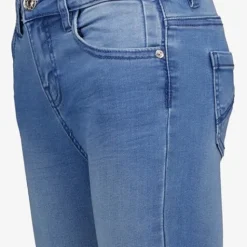 TwoDay meisjes flared jeans medium blauw Sale