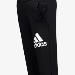 Adidas U BL kinder joggingbroek zwart Discount