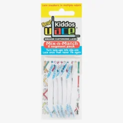 Scapino U-Lace kiddo veters