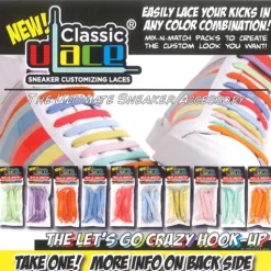 Scapino U-Lace veters Online