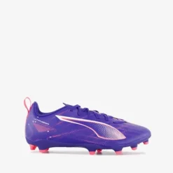 Puma Ultra 5 Play FG AG kinder voetbalschoenen Best