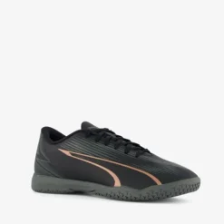 Puma Ultra Play IC heren zaalschoenen zwart Online