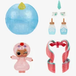 L.O.L. Surprise Unicorn pop Hot