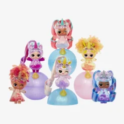 L.O.L. Surprise Unicorn pop Hot