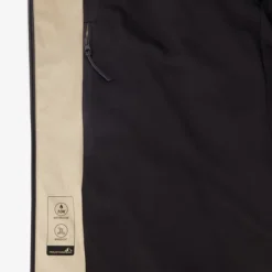 Mountain Peak Unisex regenjas goud Hot