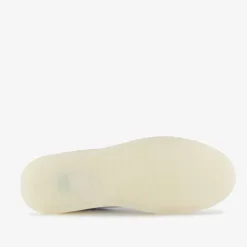 Scapino Unisex sneakers wit met lichtjes in regenboogkleuren Discount