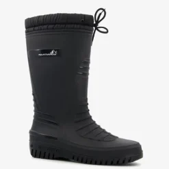 Mountain Peak Unisex snowboots zwart Hot