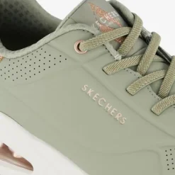 Skechers Uno - Shimmer Away dames sneakers Best