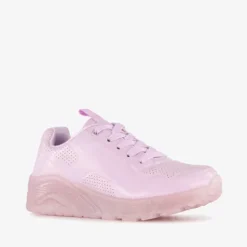 Skechers Uno Ice – Prism Luxe meisjes sneakers Clearance