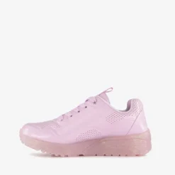 Skechers Uno Ice – Prism Luxe meisjes sneakers Clearance