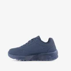 Skechers Uno Ice jongens sneakers blauw